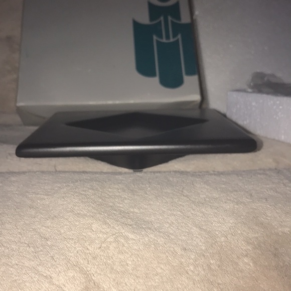 Partylite Time Square Black New in box - Picture 3 of 6